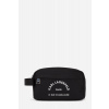 KOZMETICKÁ TAŠKA KARL LAGERFELD K/RSG NYLON WASHBAG BLACK
