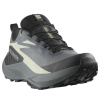 Salomon Genesis GTX W L47589000 - turbulence black/green milieu 40 2/3