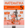 Matematika 5. ročník - pracovný zošit 1. diel (SJ)