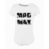 Detské body Mad max Veľkosť - mesiace: 12