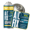 Plyn na plnenie klimatizácie A/C FIX R134A 170 g