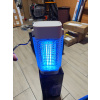 Lampa proti komárom, muchám a osám Quigg