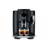 Automatický kávovar na espresso Jura E8 piano 1451 W čierny