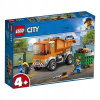 LEGO City 60220 Smetiarske Auto
