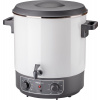 Zavárací hrniec Sencor SPP 2100WH (SPP2100WH)