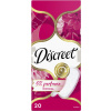 DISCREET vložky slipové 20ks Normal
