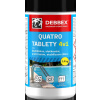 Chémia bazénová, Cranit Quatro 4v1, tablety 2,4 kg