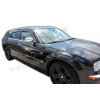 HEKO | Deflektory / ofuky okien pre Chrysler 300C 4D 2004-vyššie 4ks predne+zadne