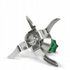 Pôvodný Thermomix TM6 Miešajúci nôž originál (Pôvodný Thermomix TM6 Miešajúci nôž originál)