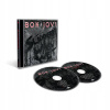 Bon Jovi Slippery When Wet 2 CD
