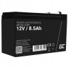 Akumulátor Green Cell 12 V 8,5 Ah