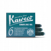 Náboje Kaweco Paradise Blue 6ks