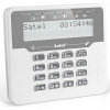Satel VERSA-LCDM-WRL bezdrôtová LCD klávesnica s RFID