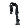 FERPLAST NYLONOVý OBOJOK CLUB 70cmx25mm černý FP