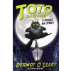 Toto – kočičí nindža a kobra na útěku - Dermot O'Leary, Nick East (Ilustrátor)