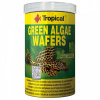 TROPICAL GREEN ALGAE WAFERS 250 ml / 113 g