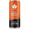 NATURAL ENERGY DRINK STRONG TROPICAL - tropické ovoce 330 ml PUHDISTAMO