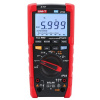Multimeter UNI-T UT 196 - Solar Pro 3714