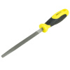 STREND PRO® Pilník na kov BF1005 trojhranný 150 mm, sek 2 227452