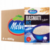 Melvit Premium Ryža Basmati Pakistan 400 g