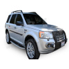 J&J AUTOMOTIVE | Bočné našľapy pre Land Rover Freelander II 2007-2016