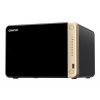 QNAP TS-664-8G Tower 6-bay Intel Cel. N5105/N5095 8GB