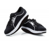 Fit Walk Tenisky Fit Walk čierne 42