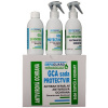 Antivirová a antibakteriální ochrana Sada Protectvir 90 dní- dezinfekce ploch