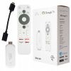 Android SMART TV Homatics Stick 4K Google TV 32 GB Bluetooth Wi-Fi HDMI