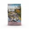 Taste of the Wild Taste of the wild Lowland Creek 6,6 kg