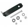 Náhradné diely pre blatníky SKS Angle Bracket Kit For Hightrek 2.0 Front