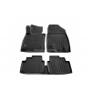 Gumové 3D koberce (TPE), MAZDA 3 (BM), Stingray