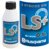 Olej pre dvojtaktné motory Husqvarna LS+ - 0.1L