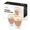 Poháre na cappuccino ETA 4181 93010 Poháre na cappuccino ETA418193010 2 x 240 ml