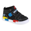 Skechers Kool Bricks-Lil Constructor 402224N-BKMT Black 21 21