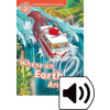 Oxford Read and Imagine: Level 2. Where on Earth Are We? Audio Pack