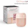 INNOGIO GIO-190PINK Zvlhčovač vzduchu GIOhydro