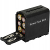 Battery Pack BB-6 adaptér AA batérií na Sony NP-F970/F770/F570/F550