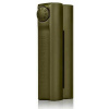 Squid industries Double Barrel V2.1 150W Mod Barva: Armádní zelená