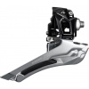 přesmykač Shimano 105 FD-R7000-F navářka, černá, original balení