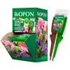 Bros tekuté viaczložkové hnojivo 35 kg 35 l (36x FERTILIZER ELIXIR DUO UNIVERZÁLNY VYŽIVUJE A REGENERUJE BIOPON KONDICIONÉR 35ml)