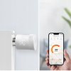 Elektroniczna Głowica Termostatyczna Tuya Zigbee do kaloryfera smart