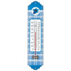 TFA 12.2052.06 - Nástenný teplomer - modrý
