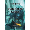 Lone Wolf 10 Torgarské kobky gamebook - Dever Joe