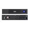 Eaton 5SC 2200i RT2U, UPS 2200VA / 1980W, 8 zásuvek IEC, LCD, rack/tower 5SC2200IRT