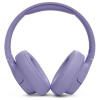 JBL Tune 720BT, Bezdrôtové slúchadlá, fialové T720BTPUR