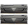 PATRIOT Viper Steel 64GB DDR4 3600MHz / DIMM / CL18 / 1,35V / Heat Shield / KIT 2x 32GB