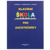 KN Klavírní škola pro začátečníky