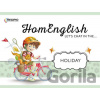 HomEnglish: Let’s Chat About holiday - Regipio
