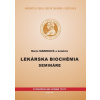 Lekárska biochémia - semináre, 2. vydanie - Mária Mareková